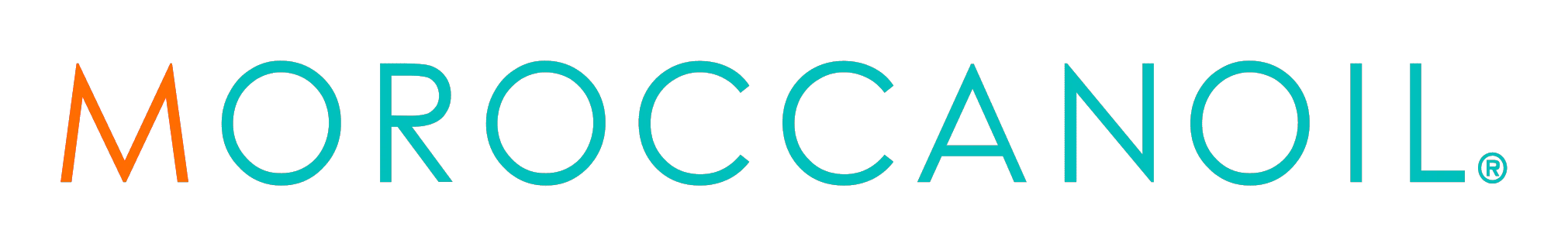 Moroccanoil logo