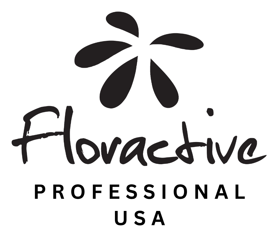 Floractive Professional USA logo