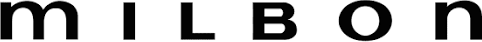 Milbon logo
