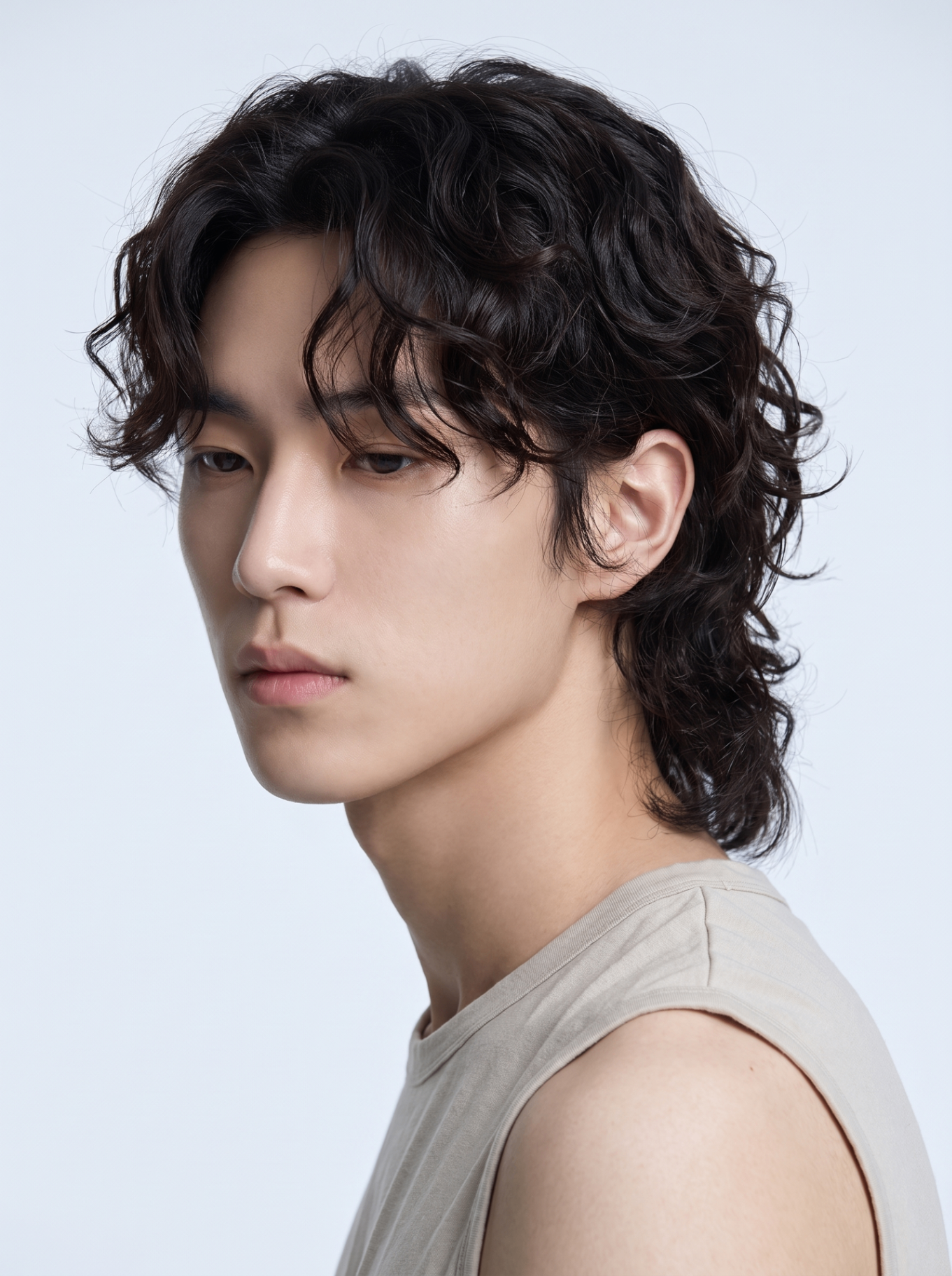 Mullet Perrm